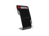 Akrapovic Counter Display - ModsDirect