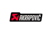 Akrapovic LED Advertising Board - ModsDirect