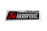 Akrapovic LED Advertising Board - ModsDirect