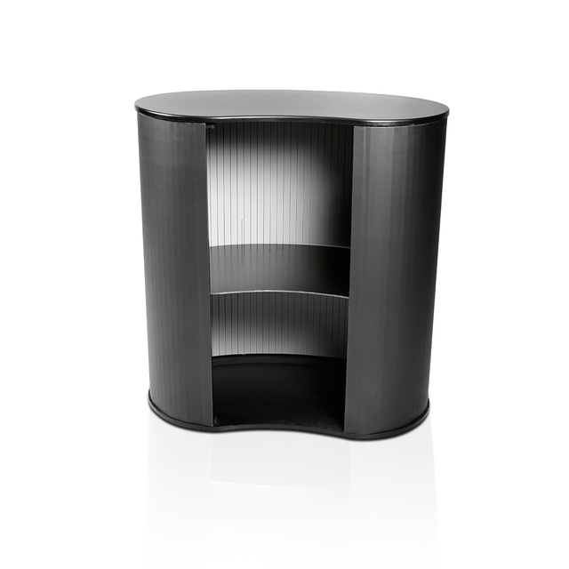Akrapovic Promotional Counter - ModsDirect