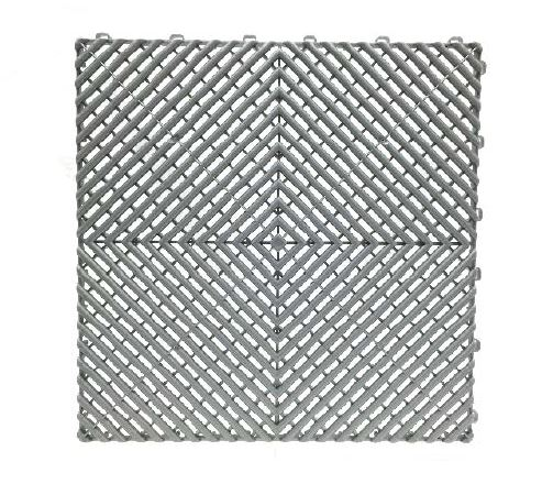 Akrapovic Easy Lock Floor Tiles - ModsDirect