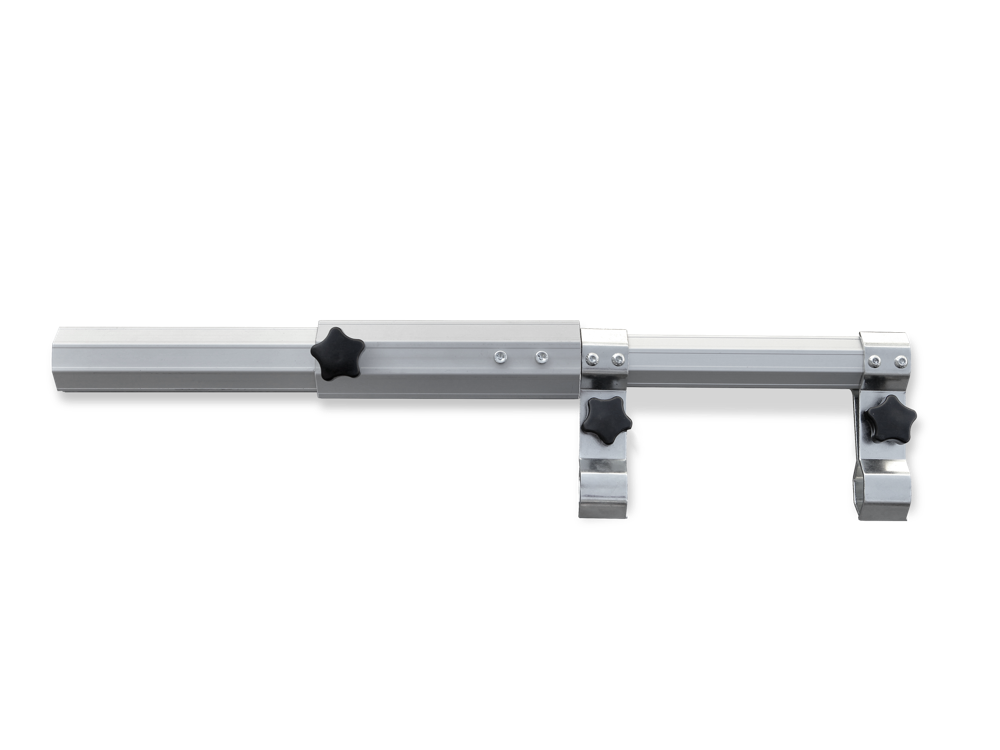 Akrapovic Self-standing flag Set with tent flag kit - ModsDirect