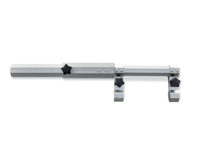 Akrapovic Self-standing flag Set with tent flag kit - ModsDirect
