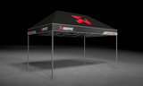Akrapovic Tent - ModsDirect
