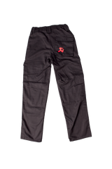Akrapovic Mens Cargo Pants - 50 - ModsDirect