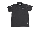 Akrapovic Mens Alpinestars Poloshirt - XS - ModsDirect