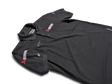Akrapovic Mens Alpinestars Poloshirt - XS - ModsDirect