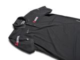 Akrapovic Mens Alpinestars Poloshirt - XS - ModsDirect