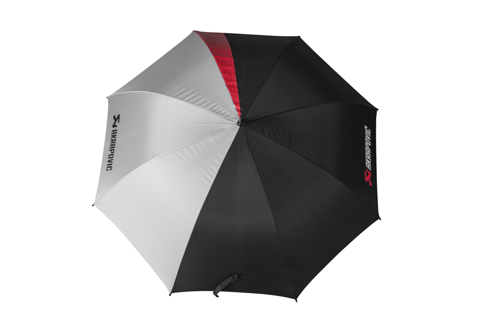 Akrapovic Umbrella Corpo - ModsDirect