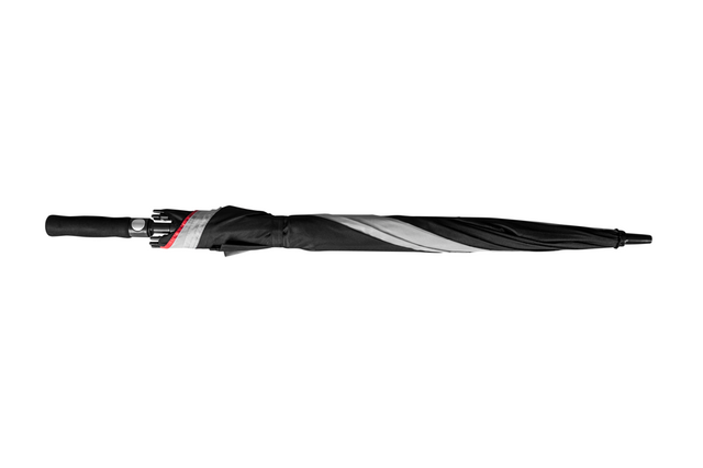 Akrapovic Umbrella Corpo - ModsDirect