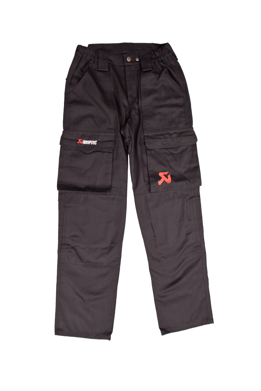 Akrapovic Mens Cargo Pants - 54 - ModsDirect