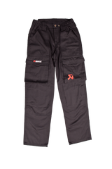 Akrapovic Mens Cargo Pants - 54 - ModsDirect