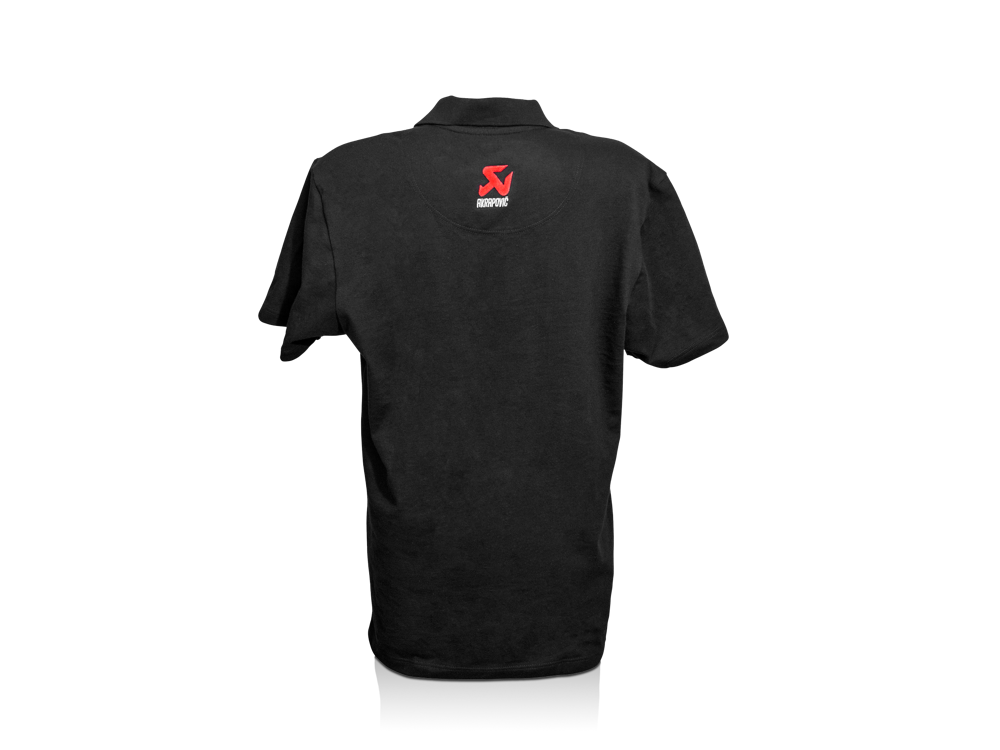 Akrapovic Mens Polo - M - ModsDirect