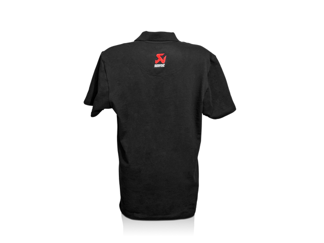 Akrapovic Mens Polo - 3XL - ModsDirect