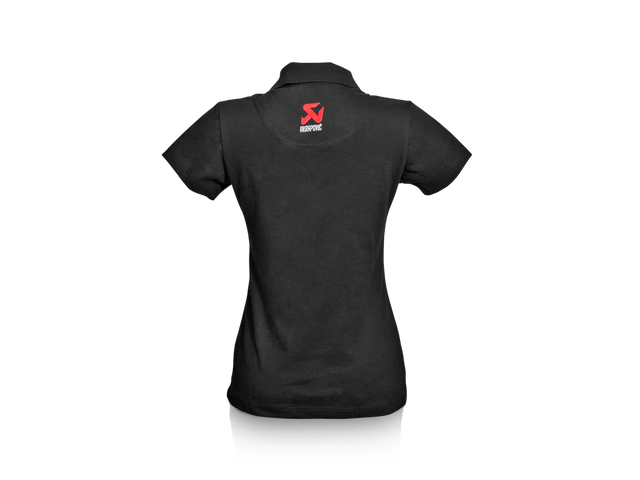 Akrapovic Womens Polo Shirt - L - ModsDirect