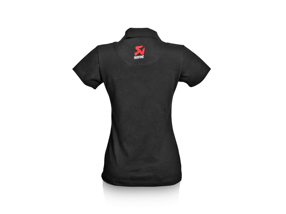 Akrapovic Womens Polo Shirt - XL - ModsDirect