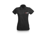 Akrapovic Womens Polo Shirt - XXL - ModsDirect