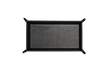 Akrapovic Leather Desk Valet - Black - ModsDirect