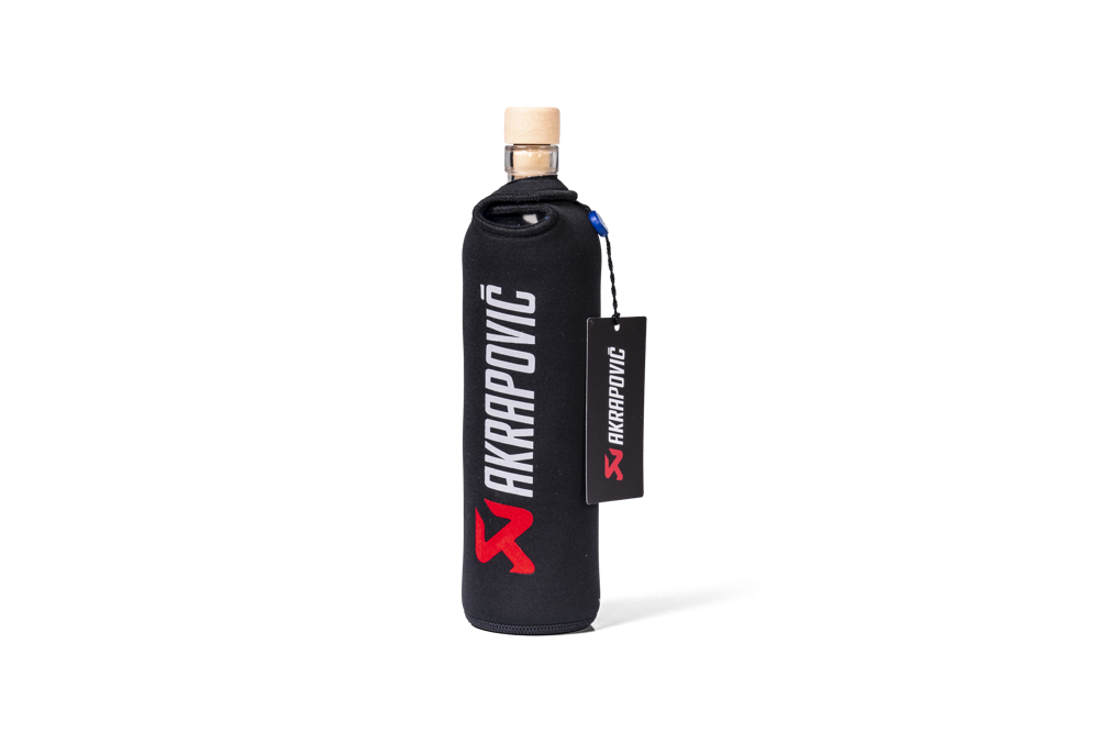 Akrapovic Bottle - ModsDirect
