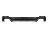 Akrapovic Rear Carbon Fibre Diffuser - Gloss for Audi RS6/RS7 (C8) - ModsDirect