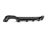 Akrapovic Rear Carbon Fibre Diffuser - Gloss for Audi RS6/RS7 (C8) - ModsDirect