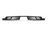 Akrapovic Rear Carbon Fibre Diffuser for Porsche 911 GT3 (991) - ModsDirect