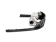 Akrapovic Rear Carbon Fibre Diffuser for Porsche 911 Turbo/Turbo S (991) - ModsDirect