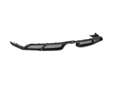 Akrapovic Rear Carbon Fibre Diffuser - Matte for Porsche 991.2 GT3 - ModsDirect