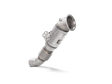 Akrapovic Downpipe w Cat (SS) for BMW 140i/240i/340i/440i - ModsDirect