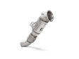Akrapovic Downpipe w Cat (SS) for BMW M40i / Toyota Supra for Non OPF - ModsDirect