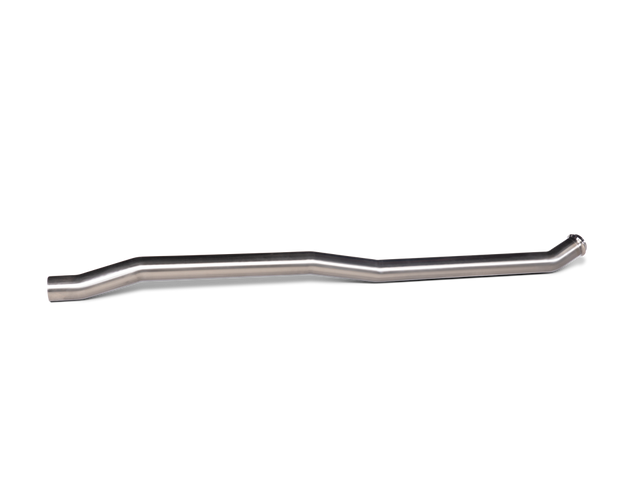 Akrapovic Evolution Link Pipe Set (SS) for BMW F40 M135i - ModsDirect