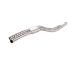 Akrapovic Link Pipe Set (SS) for OPF BMW G2X M340i/M440i - ModsDirect