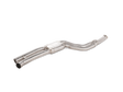 Akrapovic Link Pipe Set (SS) for Non OPF BMW G2X M340i/M440i - ModsDirect