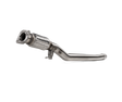 Akrapovic Evolution Link Pipe Set (SS) for Mercedes A35 / CLA 35 AMG - ModsDirect