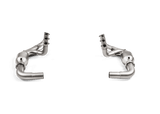 Akrapovic Evolution Race Header Set (Titanium) for Porsche 991.2 GT3/RS - ModsDirect