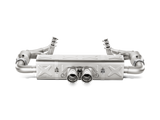 Akrapovic Evolution Race Header Set (Titanium) for Porsche 991.2 GT3/RS - ModsDirect