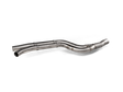 Akrapovic Evolution Link Pipe (SS) for Toyota A90 Supra / BMW G29 Z4 M40i - ModsDirect