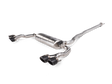 Akrapovic Evolution Link Pipe Set (SS) for Mercedes A45 / CLA45 (W177/C118/X118/H247) - ModsDirect