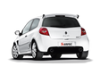 Akrapovic Link Pipe Set (SS) for Renault Clio - ModsDirect