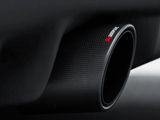 Akrapovic Slip-On Line (SS) for Nissan 370Z - ModsDirect