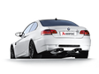 Akrapovic Evolution Line (Titanium) for BMW M3 (E92, E93) - ModsDirect