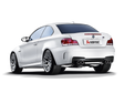 Akrapovic Evolution Line (Titanium) for BMW E82 1 Series M Coupe - ModsDirect
