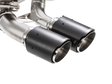 Akrapovic Evolution Line (Titanium) for BMW M2 F87 - ModsDirect