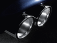 Akrapovic Evolution Line (SS) for Mini R56 and R57 Cooper S / JCW without tips - ModsDirect