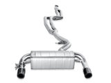 Akrapovic Evolution Line (SS) for BMW 335i / 435i (F30, F31, F32) - ModsDirect