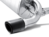 Akrapovic Evolution Line (SS) for BMW 335i / 435i (F30, F31, F32) - ModsDirect