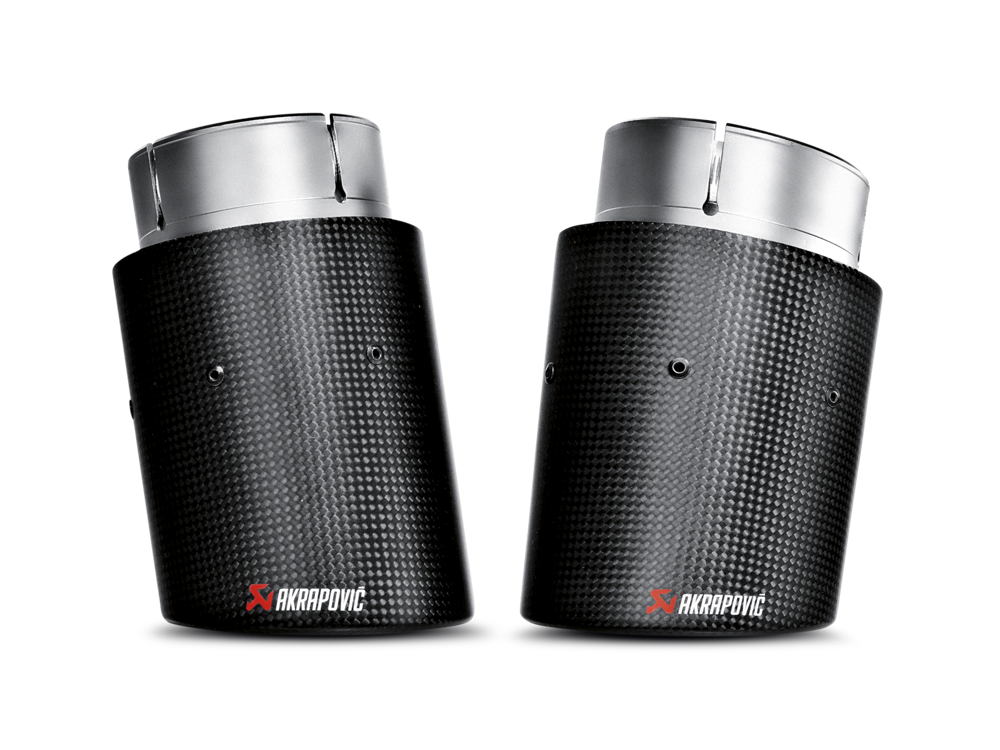 Akrapovic Evolution Line (SS) for BMW 335i / 435i (F30, F31, F32) - ModsDirect