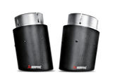 Akrapovic Evolution Line (SS) for BMW 335i / 435i (F30, F31, F32) - ModsDirect