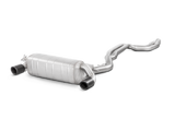 Akrapovic Evolution Line (SS) for BMW M240i (F22, F23) - ModsDirect