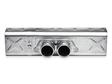 Akrapovic Slip-On Line (Titanium) for 991 GT3 RS - ModsDirect